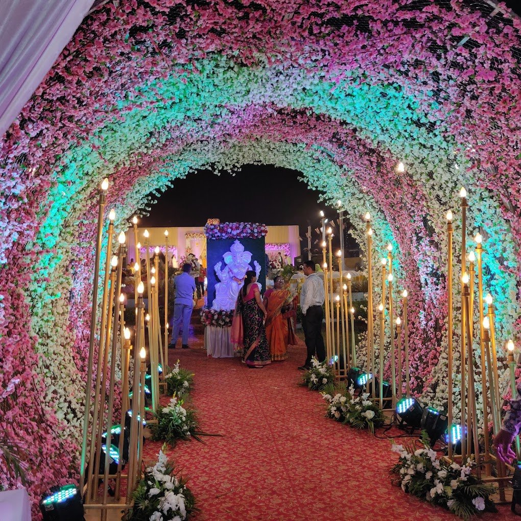 SHREE LAXMI CATERERS - 4