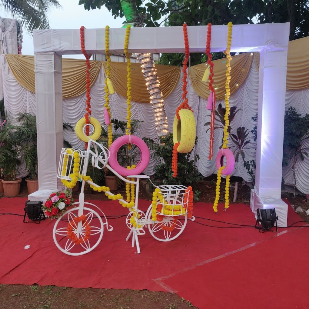 SHREE LAXMI CATERERS - 5