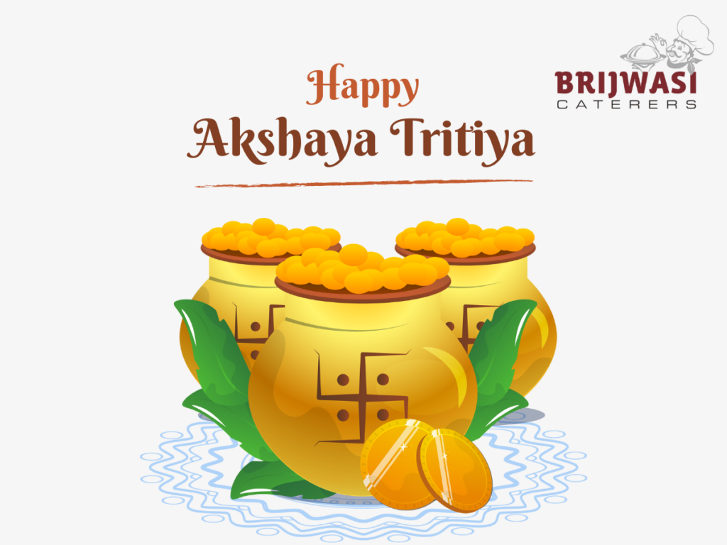 Brijwasi Caterers Thane