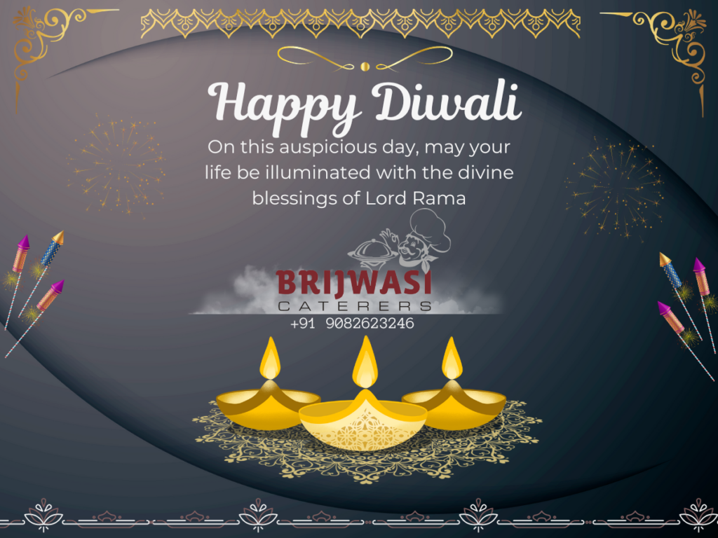 Brijwasi Caterers Thane - 3