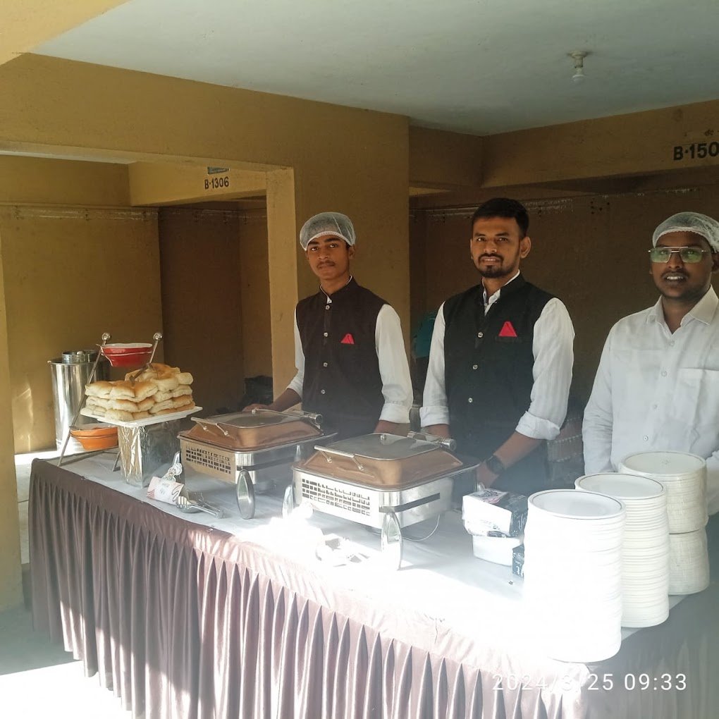 Regional Foods Private Limited