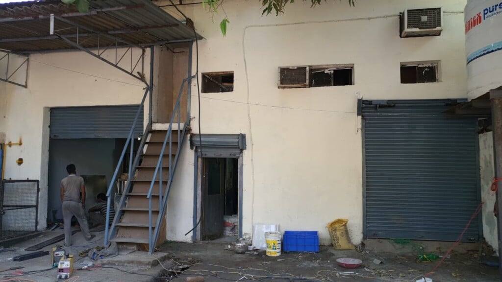 Regional Foods Private Limited - 2