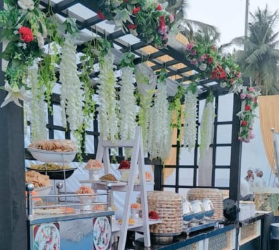 Food King Caterers - 2