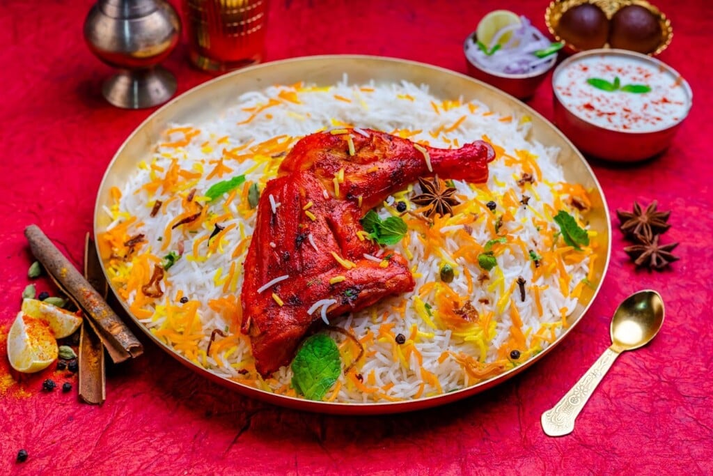 Famous Biryaniwala | Best Matka Biryani in Thane & Mumbai - 2