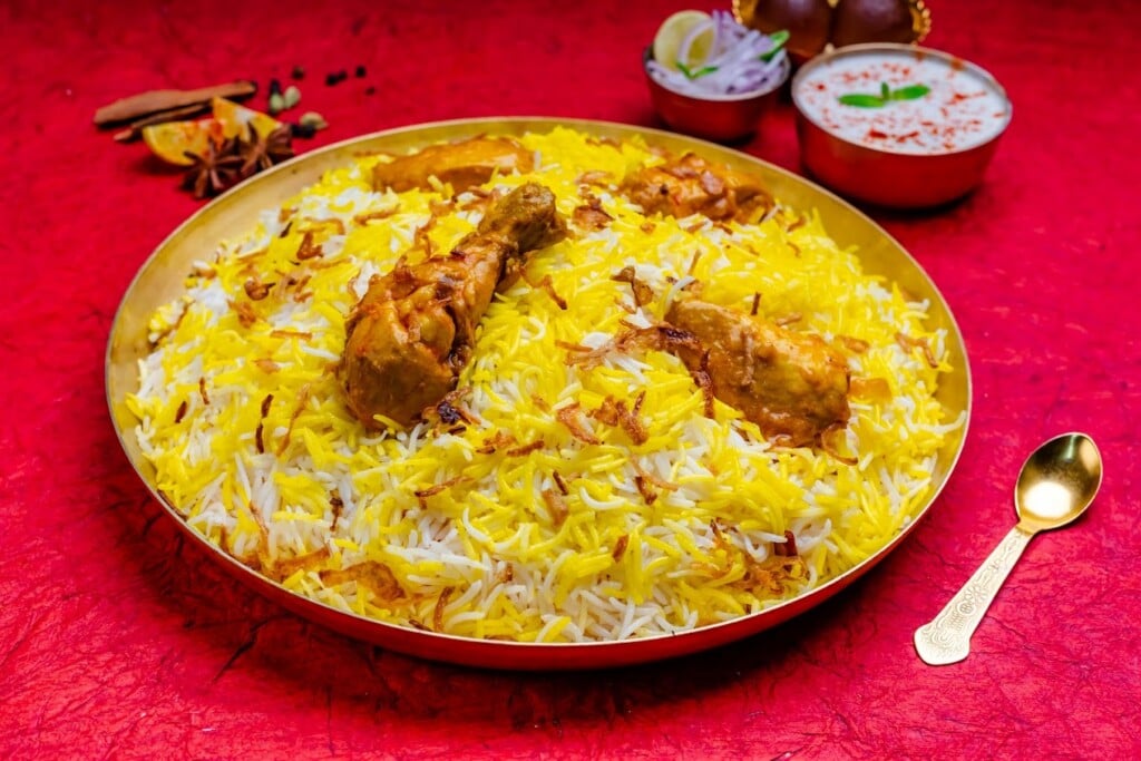 Famous Biryaniwala | Best Matka Biryani in Thane & Mumbai - 4