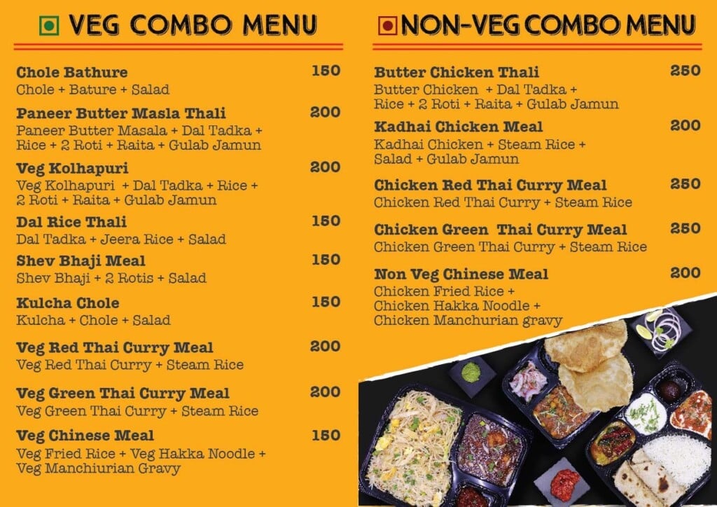 Tipsy Topsy / Catering Services / Meal Boxes