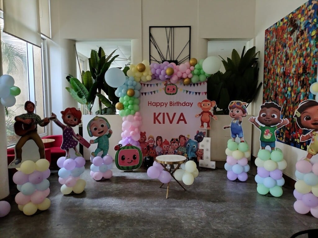 Kudos Restaurant Studio and Banquet - 2