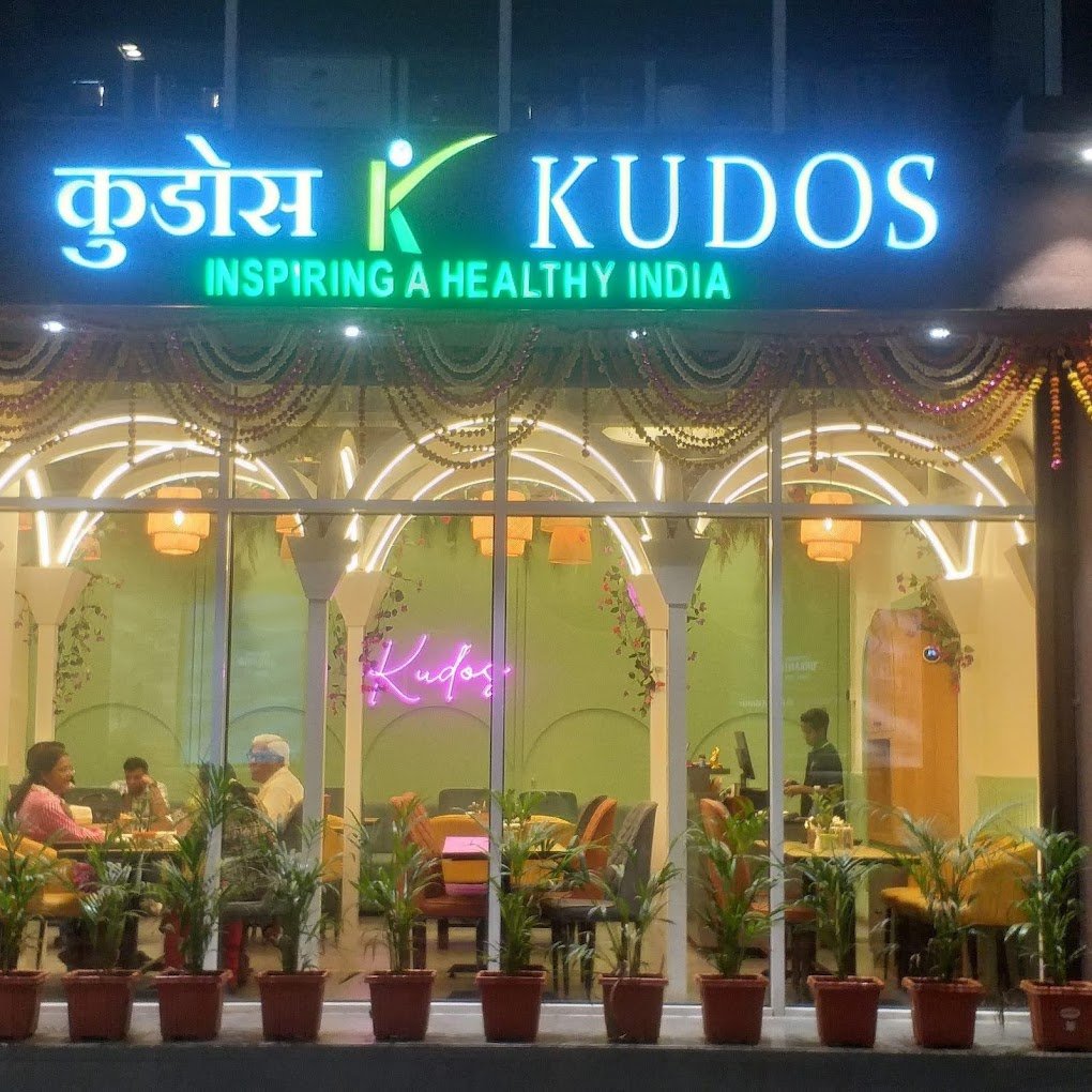 Kudos Restaurant Studio and Banquet - 4