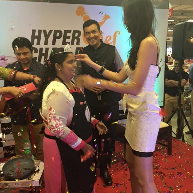 Vrushali Food Service - 3