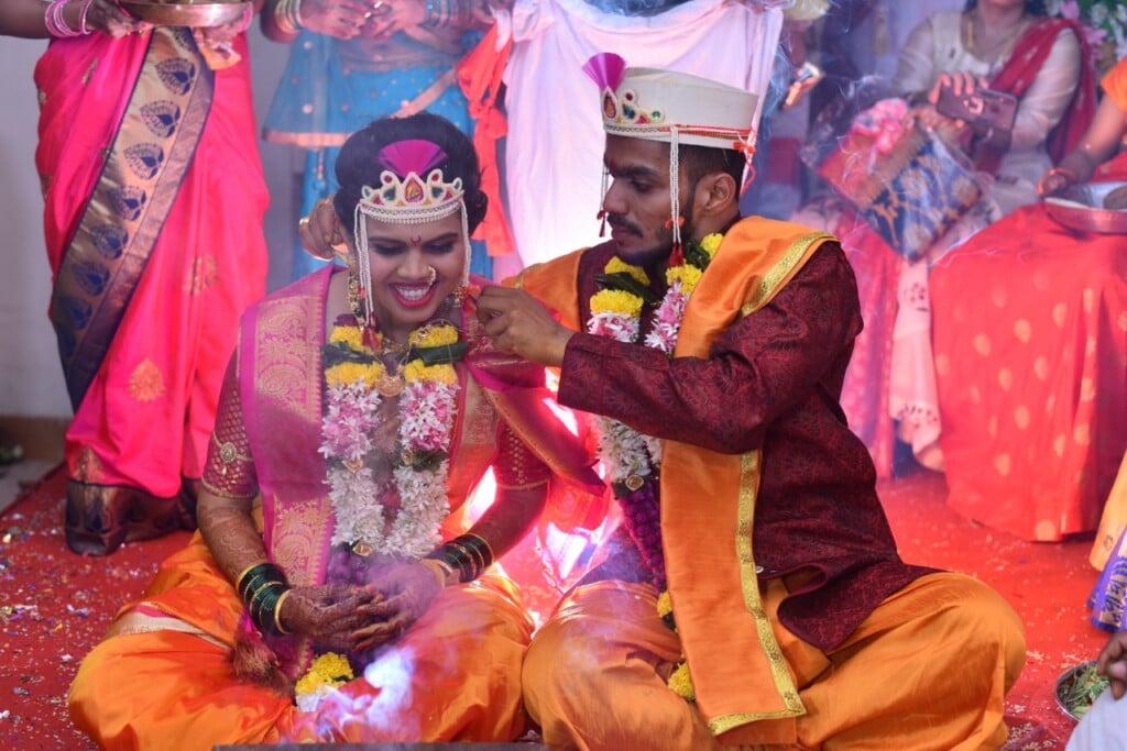 Anuradha Mangal Karyalay - Anuradha Caterers - 2