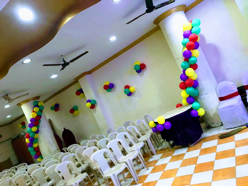 Anuradha Mangal Karyalay - Anuradha Caterers - 3