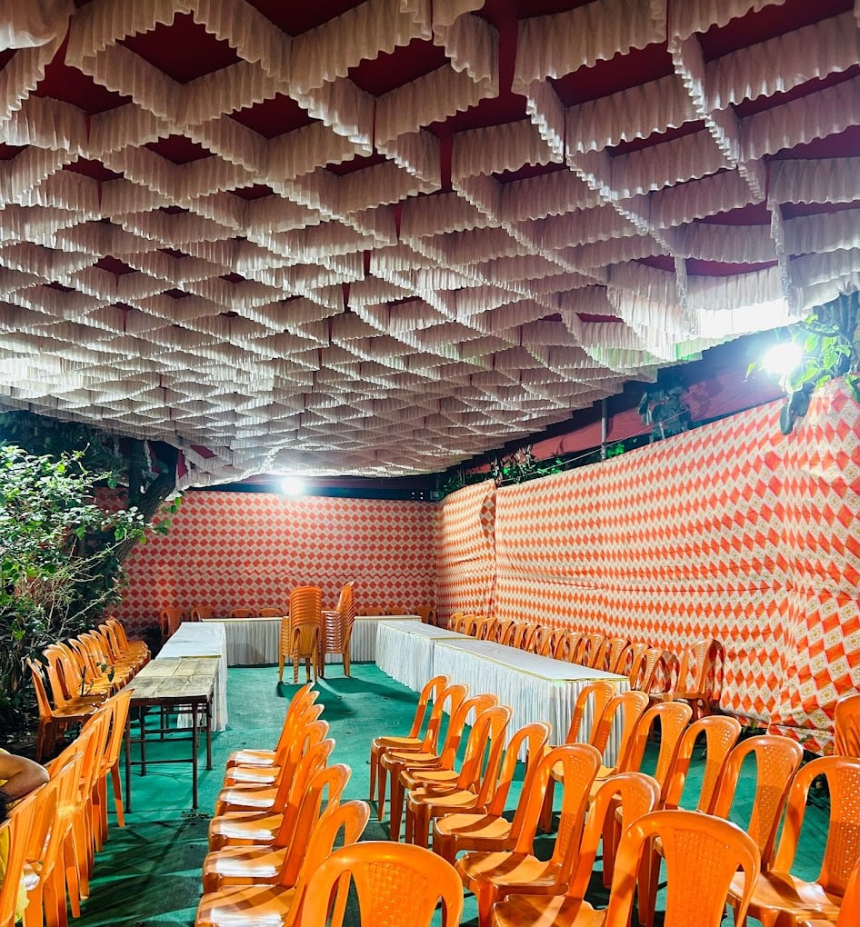 MANAS CATERERS & MANAV DECORATORS - 4