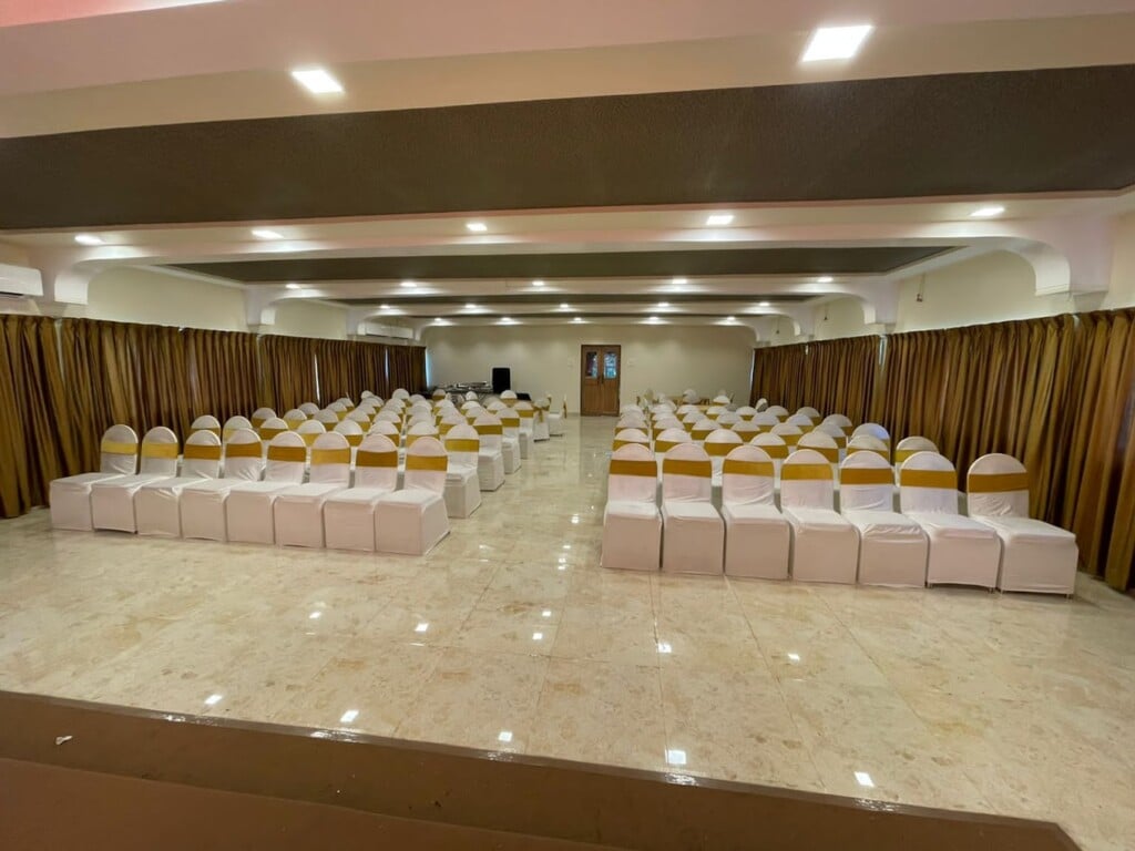 Eventszone caterers & decorators