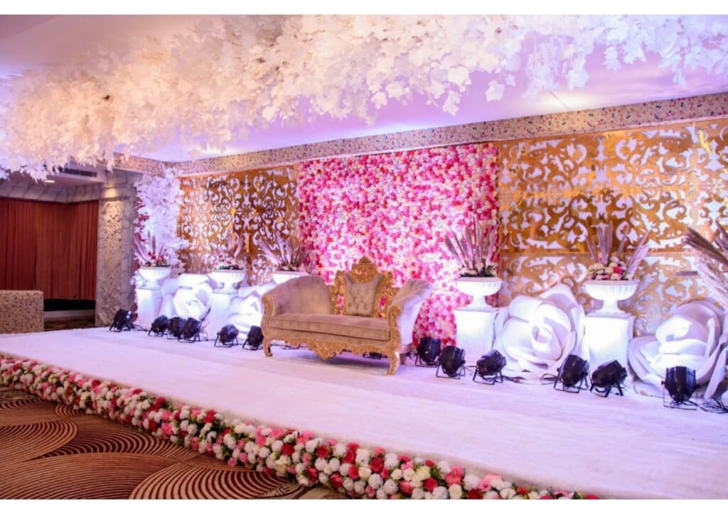Eventszone caterers & decorators - 2