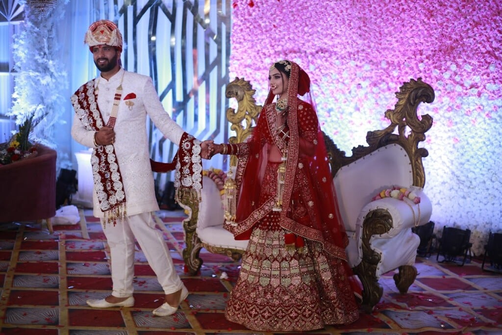 Eventszone caterers & decorators - 3