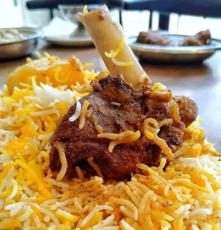 Garib Nawaz Caterers since 1998 - 2