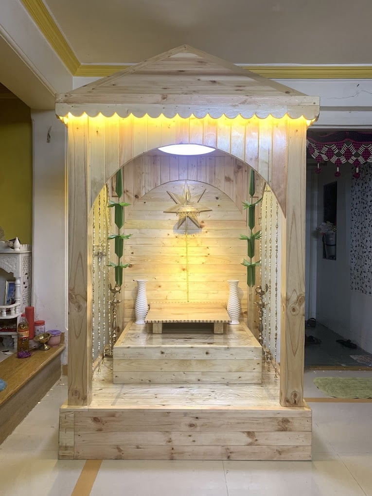 Hiradevi Caterers - 2