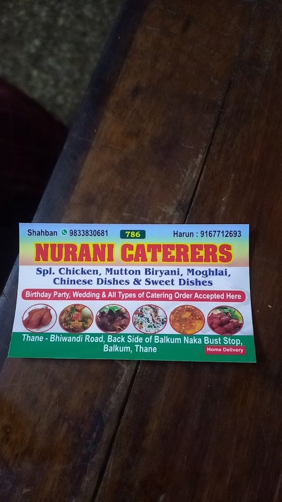 Nurani Caterers - 3