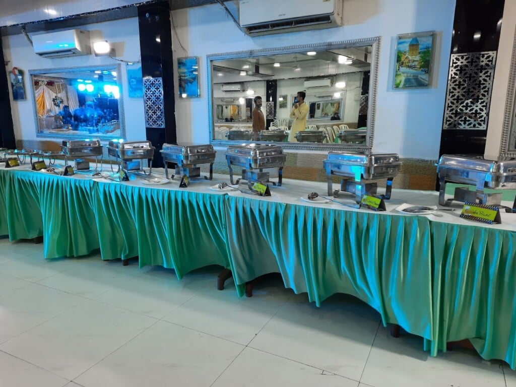 chavraj caterers