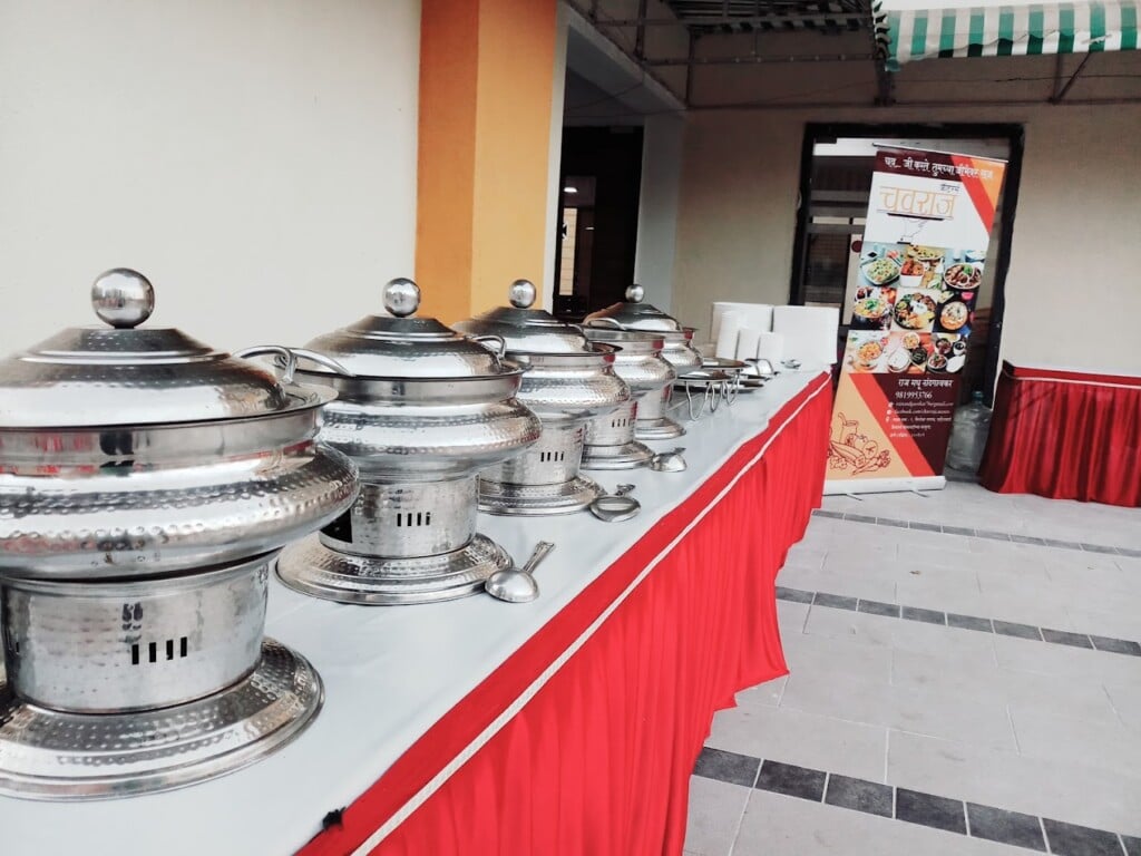 chavraj caterers - 3