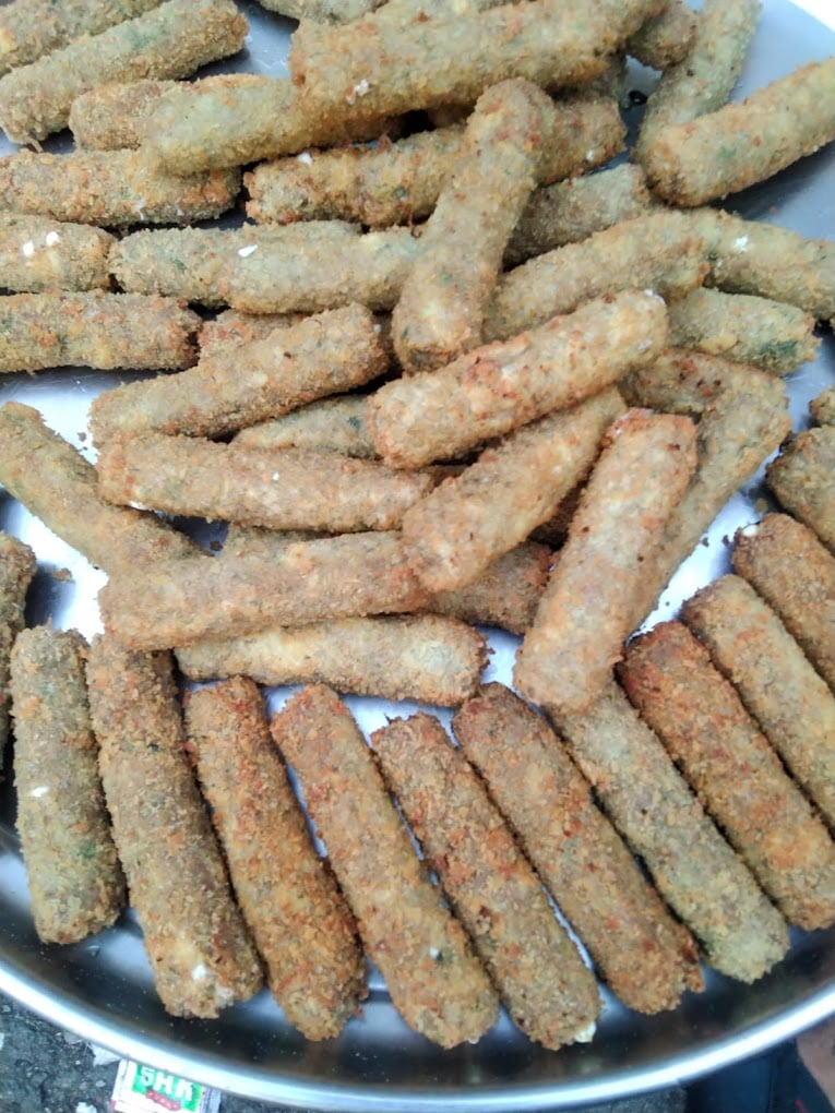 Vip Biryaniwala thane's famous biryani - 4