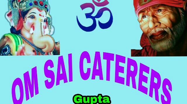 Om Sai Caterers - 5