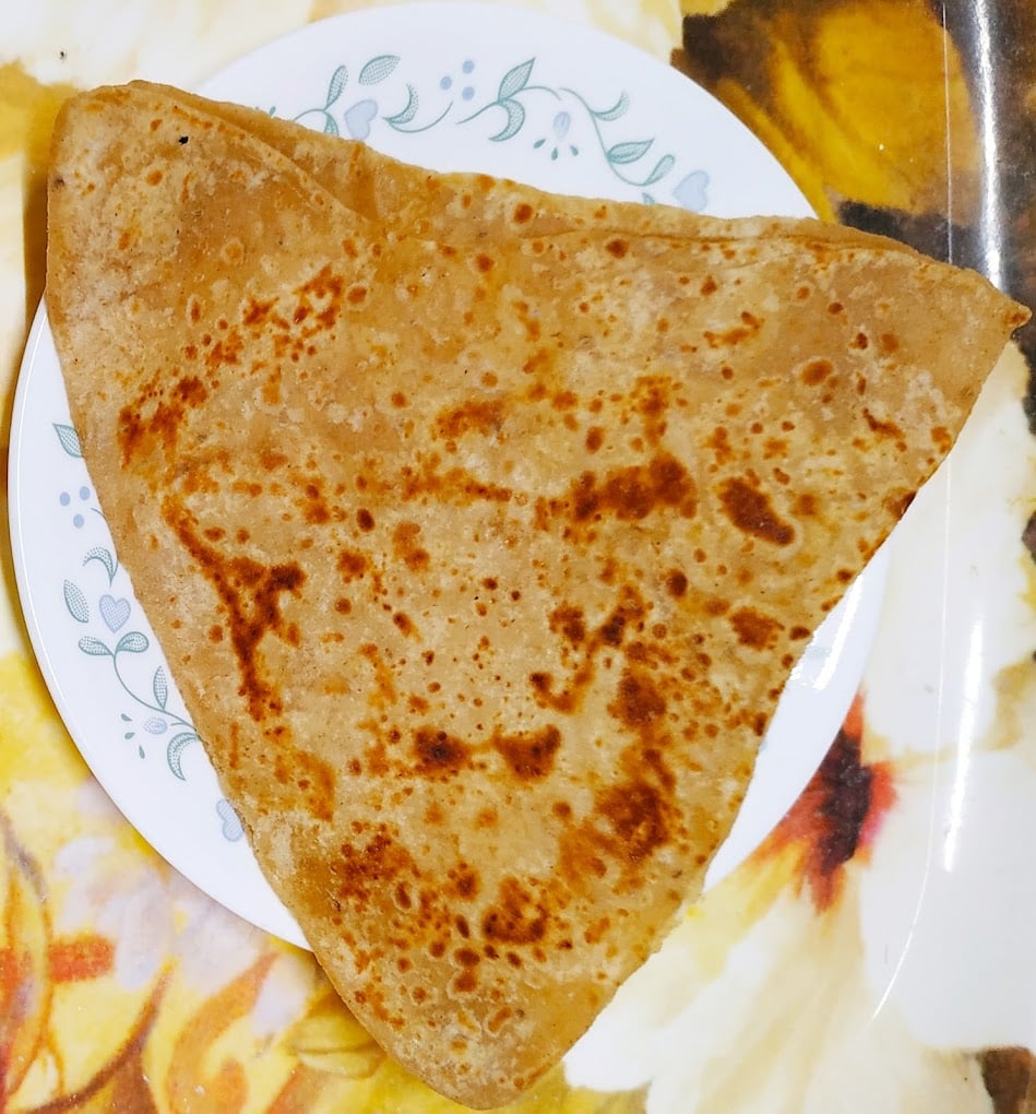 The Delicious Desi Darbar