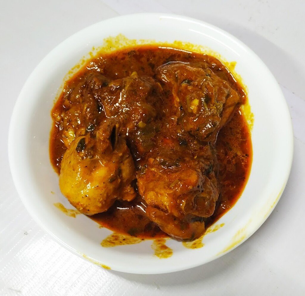 The Delicious Desi Darbar - 2