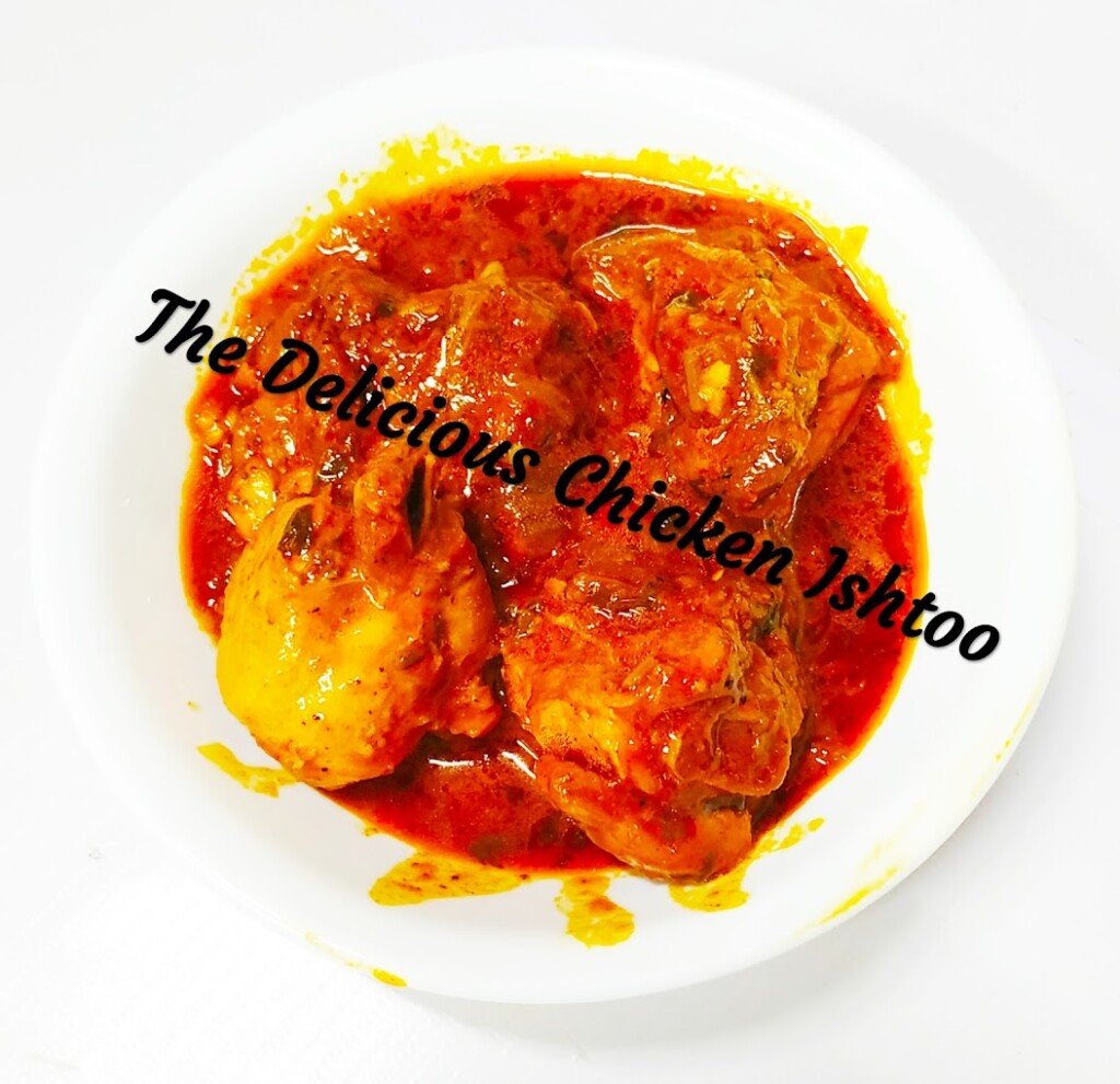 The Delicious Desi Darbar - 5