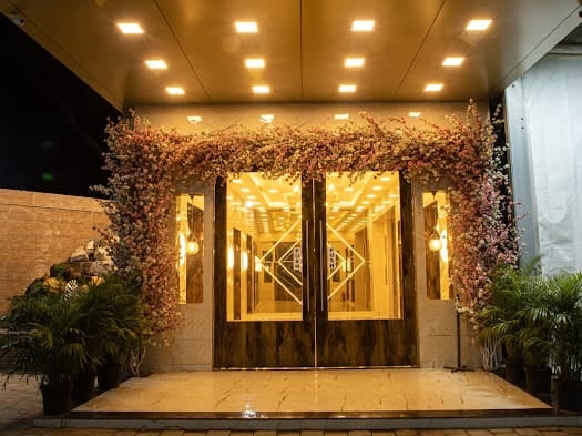 Madhav Banquet - Best Banquet Hall in Thane