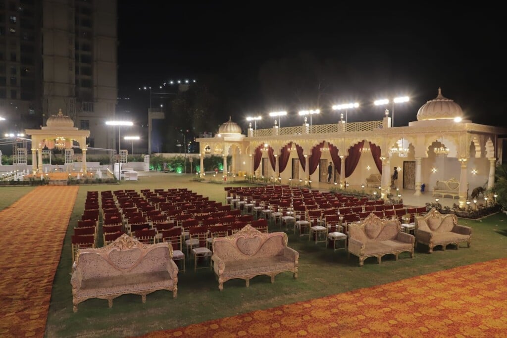 Madhav Banquet - Best Banquet Hall in Thane - 2