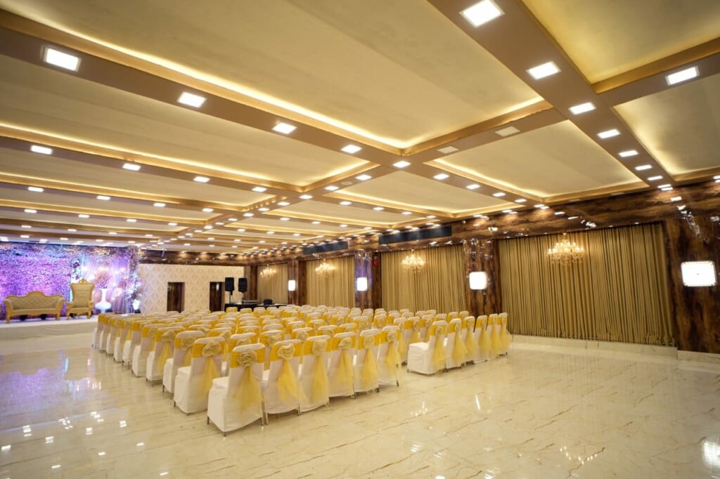 Madhav Banquet - Best Banquet Hall in Thane - 5
