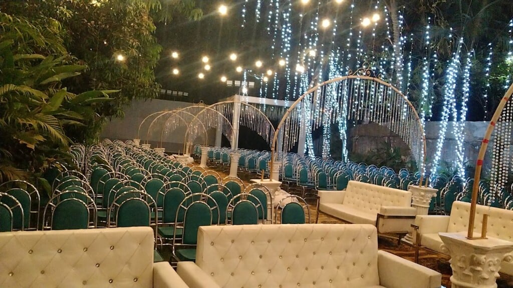 Chirag caterers and Decorators - 4