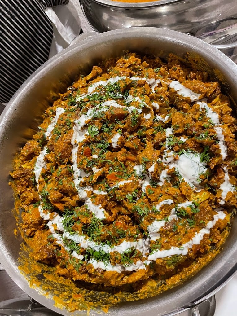 Sanskruti Catering Services Pure Veg - 5