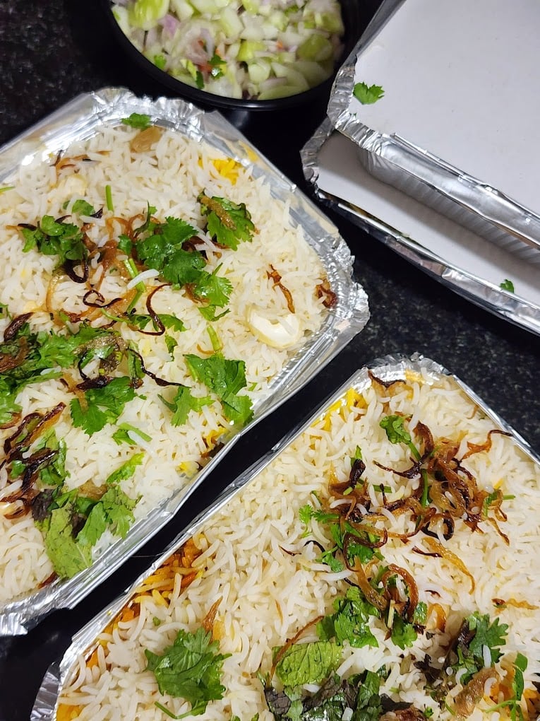 Catering services by Flavors And Colors - 5