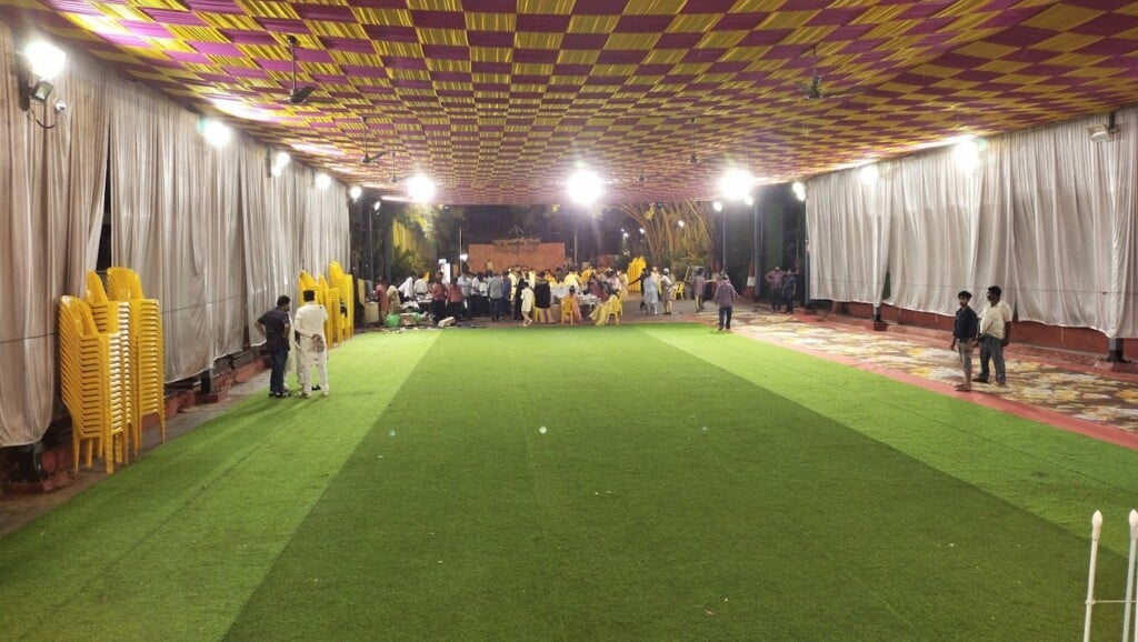 New Rashid Khan Caterers - 3