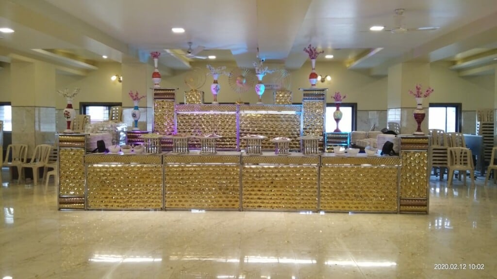 S and A Catering Services Pvt. Ltd