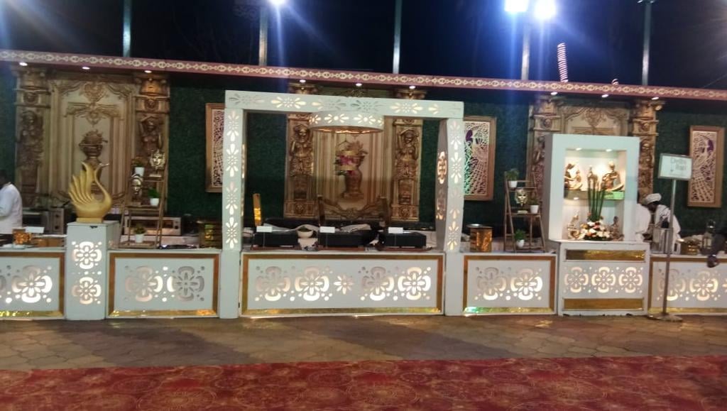 S and A Catering Services Pvt. Ltd - 2