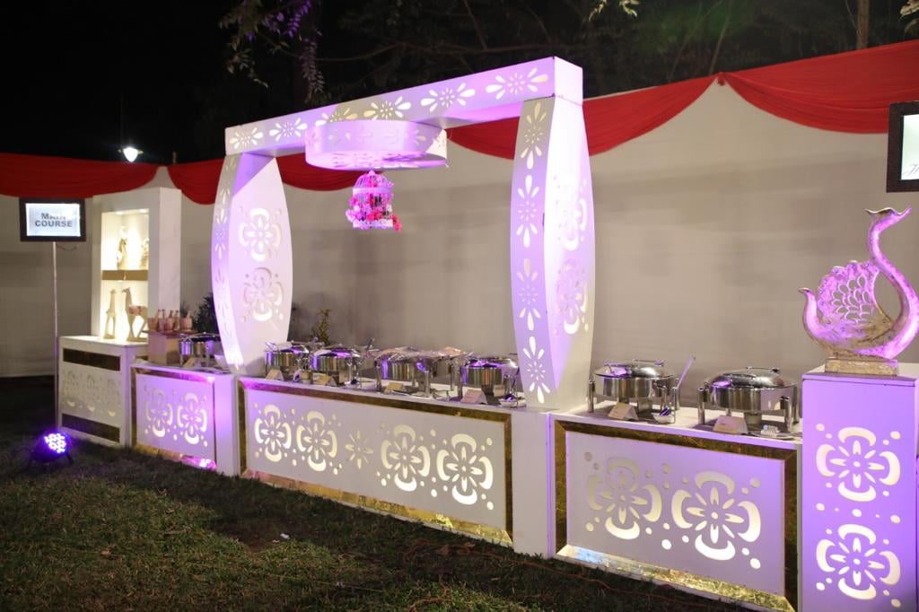 S and A Catering Services Pvt. Ltd - 4