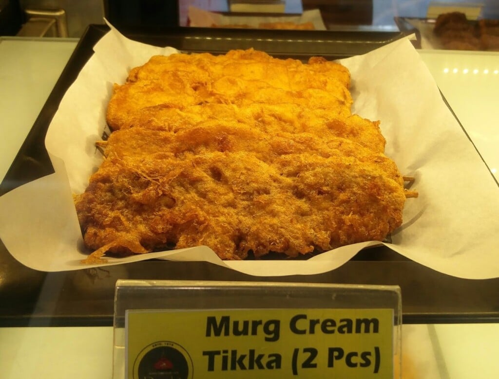 Degchi's Catering Services