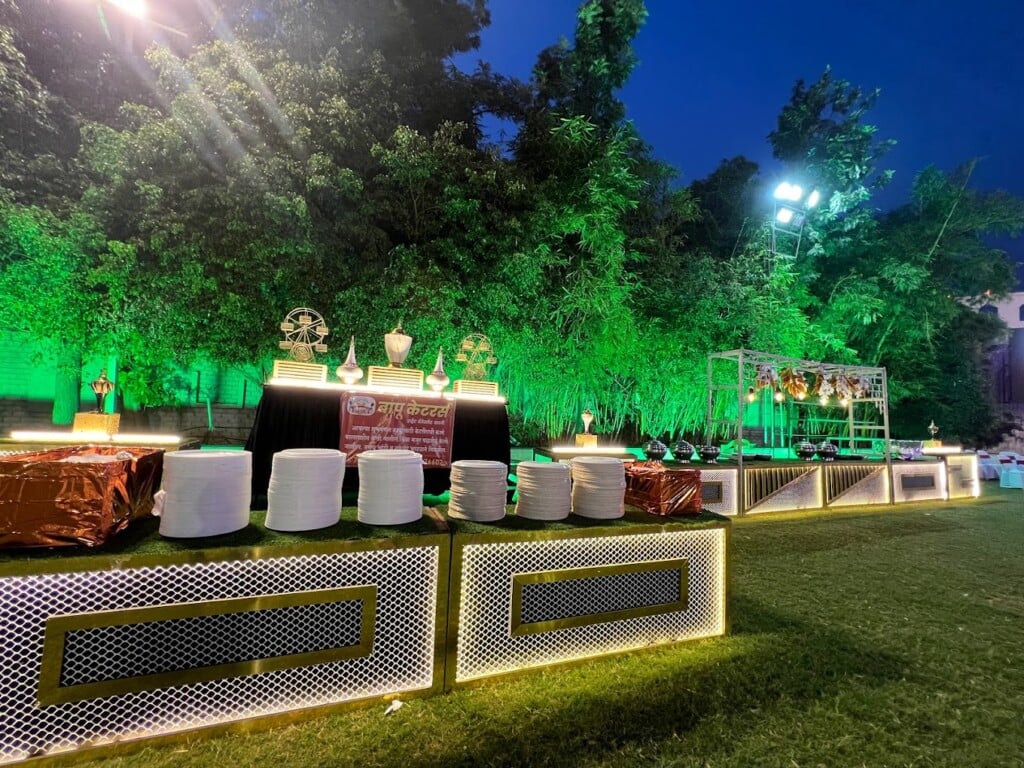 Bapu Caterers | catering services in pune