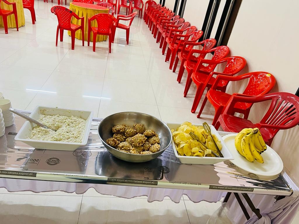 Bapu Caterers | catering services in pune - 5