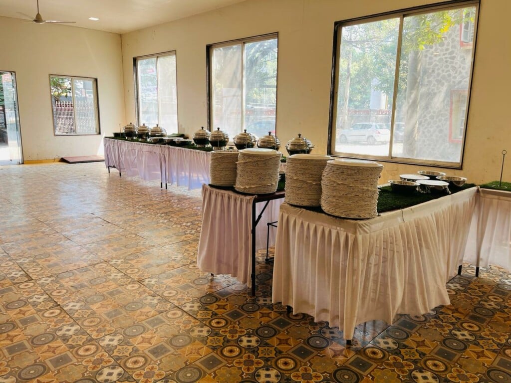 Happy Plates Caterers | Caterers in Pune | Catering Services | Birthday Caterers | Wedding Caterers - 5