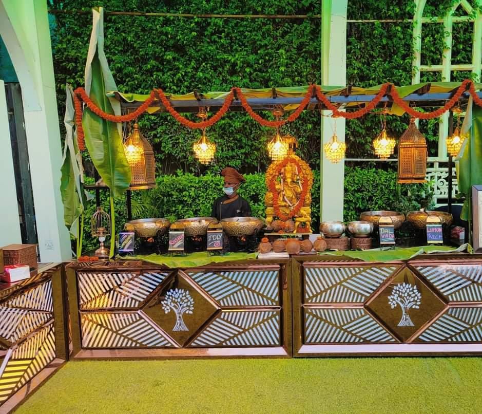 Krishna Veg Caterers | Birthday Wedding Corporate and Theme Party Catering service provider in Pune - 2