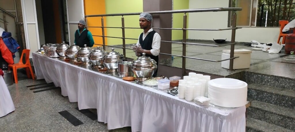 Mrunali Catering Services pure veg - 3