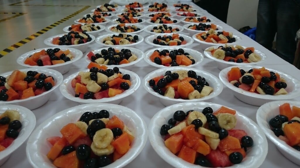 Cherish Hospitality Services (I) Pvt.Ltd. - 2