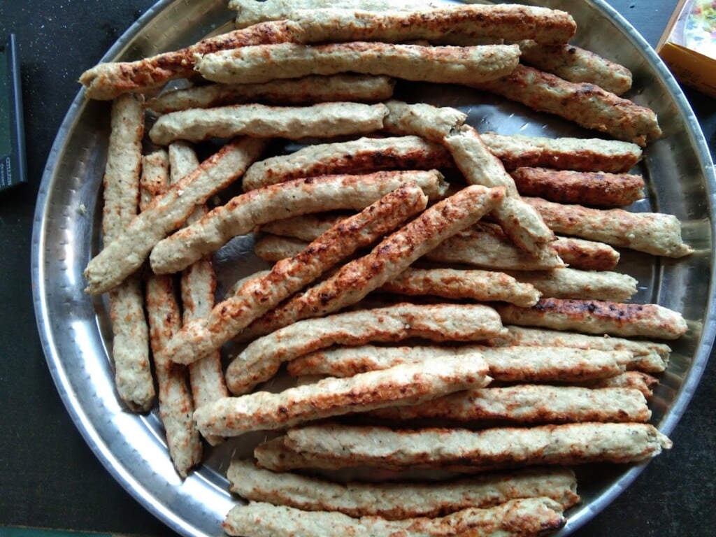 SABRI CATERING services - 4