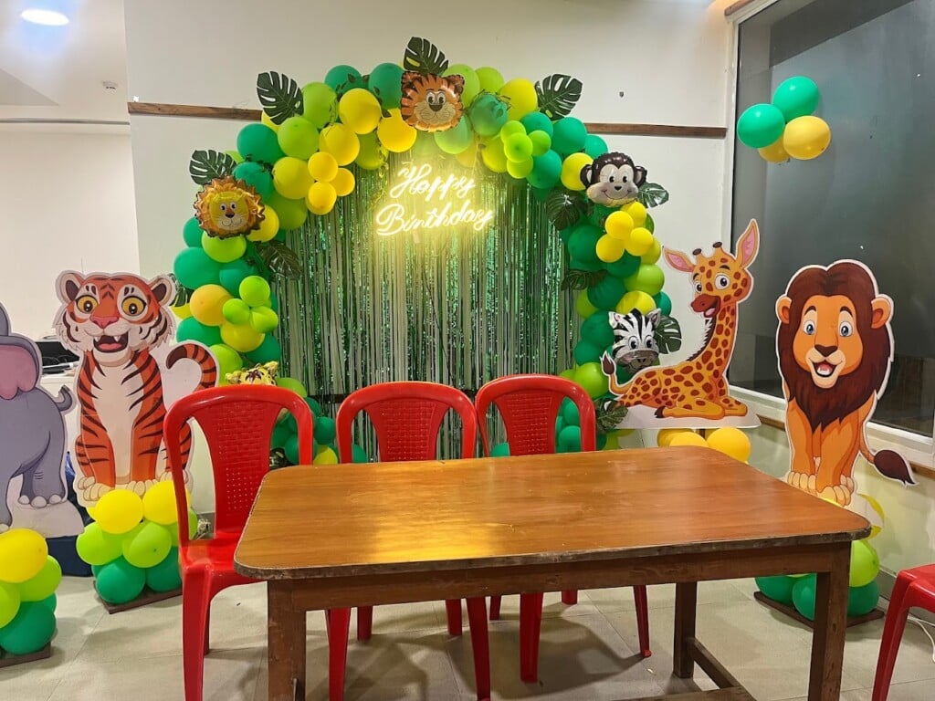 Sanjeev Catering Services