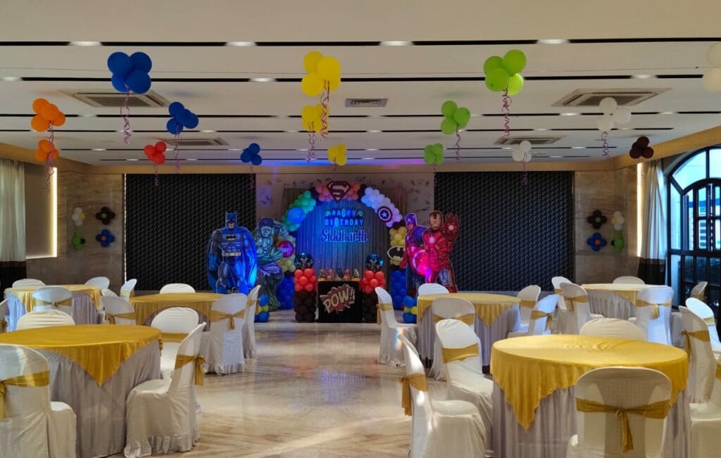 Sanjeev Catering Services - 2