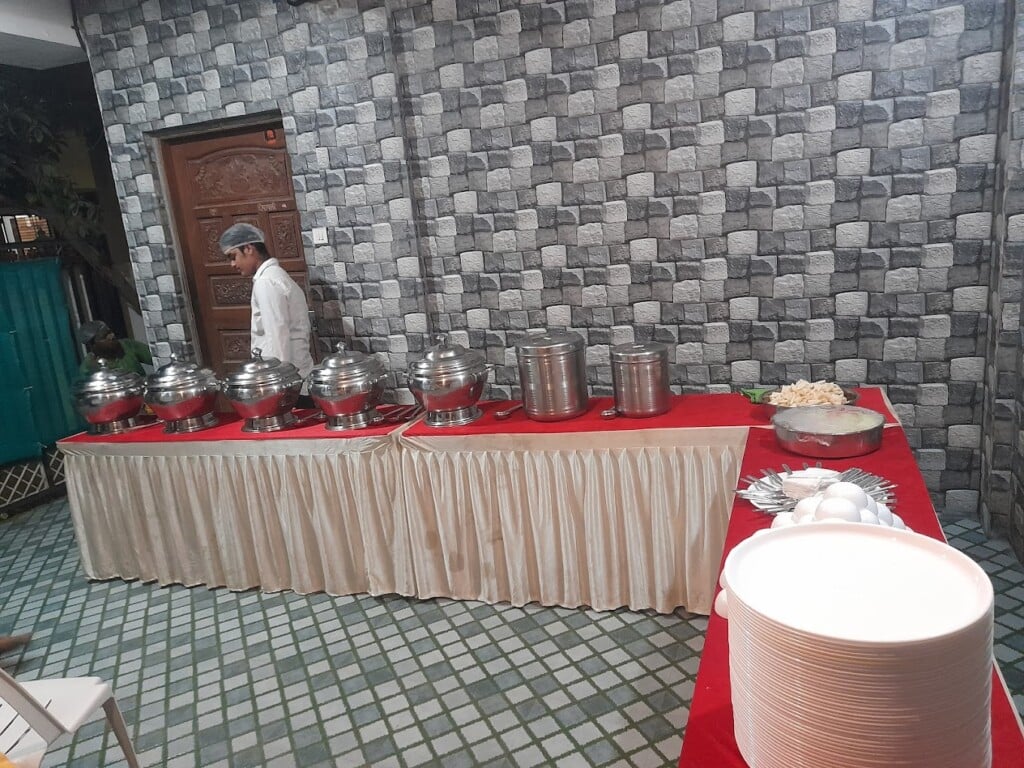 Unique Food Catering Services